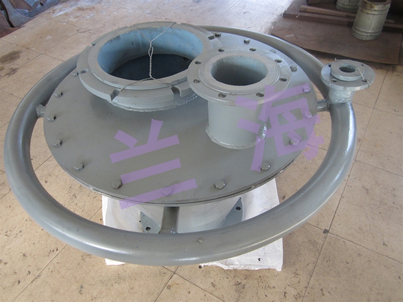 河北石灰石磨机衬瓷混料器