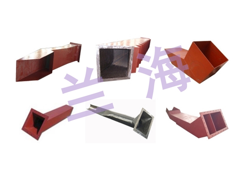 河北进出口料管