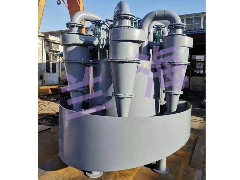 河北旋流器