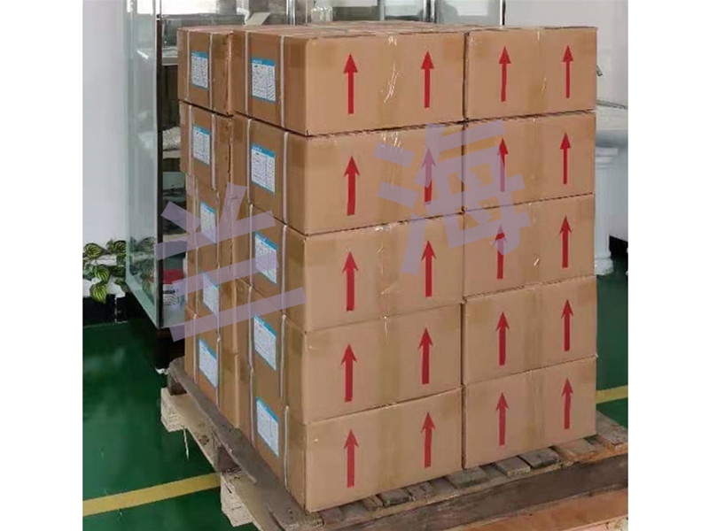 河北成品发货